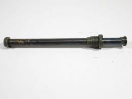 Achterbrug Aprilia RSV 1000