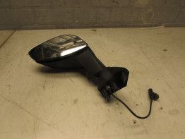 Spiegel links BMW C 650 GT