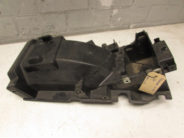 Accubak Kawasaki ZZR 600