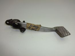 Rempedaal Yamaha FZR 1000