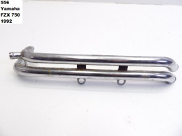 Motorblok diverse Yamaha FZX 750