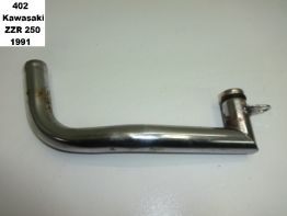 Engine parts Kawasaki ZZR 250