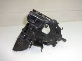 Accubak Yamaha XS 750