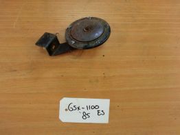 Claxon Suzuki GSX 1100 EF ES