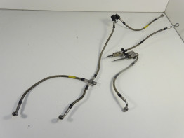Remleiding voor BMW K 1200 RS