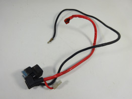 Startmotor relais Yamaha FJR 1300