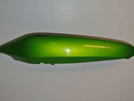 Linker achterkant Kawasaki ER 6