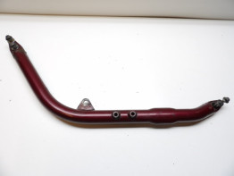 Frame - onderdelen Yamaha XJ 900 S Diversion