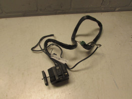 Handlebar switch assy left Honda Goldwing GL