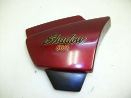 Rechter zijkuip klein Honda VT 500