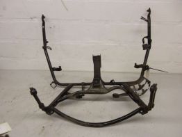 Kuipframe Honda CBR 600 F