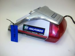 Rear cowl Yamaha XJ 600 Diversion