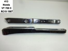 Rail Honda VT 700 750