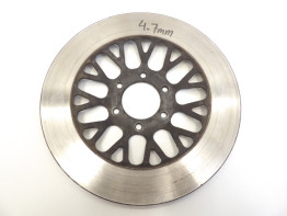 Remschijf voor Suzuki GS 450