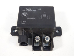 Startmotor relais BMW F 800 S - ST