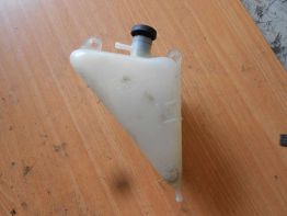 Radiator reserve tank Suzuki GSX R 750