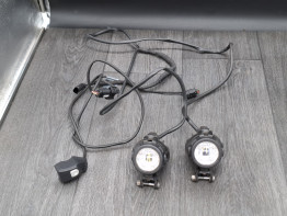 Luz delantera BMW R 1200 GS LC Adventure