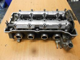 Cylinder head Honda CB 900