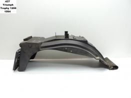 Rear fender Triumph Trophy 1200