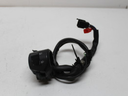 Stuurschakelaar links Honda VFR 800 I