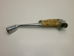 Standaard Suzuki LS 650