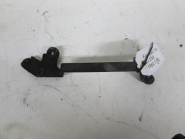 Frame body parts Kawasaki Z 1000