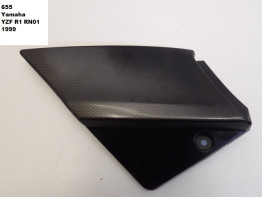 Linker achterkant Yamaha YZF R1