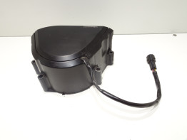 Motorblokdeksel voortandwiel Kawasaki Z 750