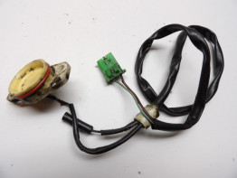 Versnellingsbak Yamaha FZR 1000