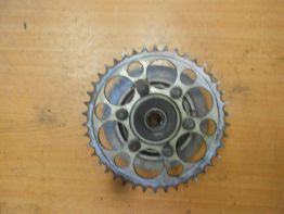 Tandwieldrager Suzuki GSX R 750