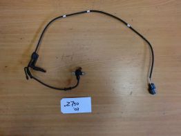 ABS sensor achter Kawasaki Z 750