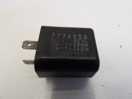 Relais Kawasaki ZXR 750