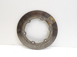 Achterremschijf Honda VF 500 