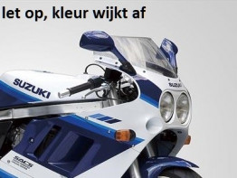 Wind screen Suzuki GSX R 750