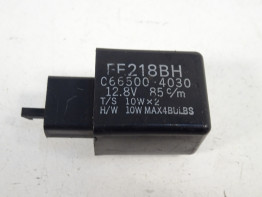 Winker Kawasaki VERSYS 650