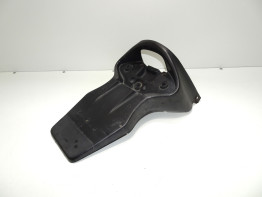 Kennzeichenhalter BMW F 650