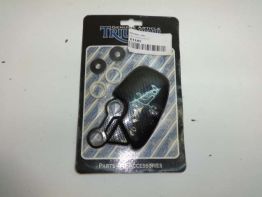 Main step holder Triumph Sprint RS