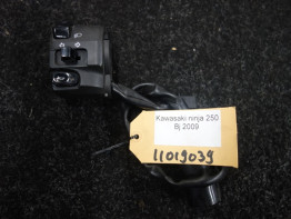 Stuurschakelaar links Kawasaki ZX 250 R - Ninja 250 R