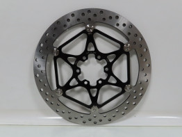 Bremsscheibe vorne links Moto Guzzi Stelvio