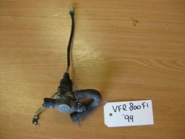 Relais unit Honda VFR 800 I