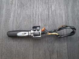 Lenkerschalter links Harley Davidson Softtail