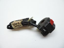Stuurschakelaar rechts Suzuki GSX R 600