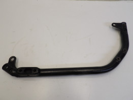 Frame body parts Yamaha V max