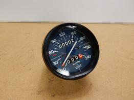 Teller Moto Guzzi California 3