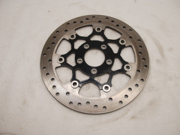 Remschijf voor Harley Davidson Softtail