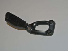 Duo voetsteun rechts BMW R 1200 C