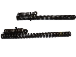 Voorpoot binnen Moto Guzzi California 2