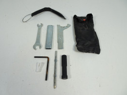 Gereedschapset Honda CB 500 X