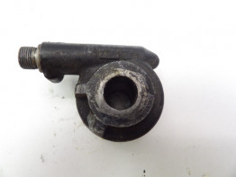 Speedometer gear box Kawasaki GPZ 750