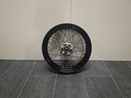 Achtervelg Harley Davidson FXDBI Street Bob